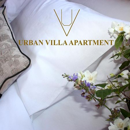 Urban Villa Apartment Опатія Екстер'єр фото