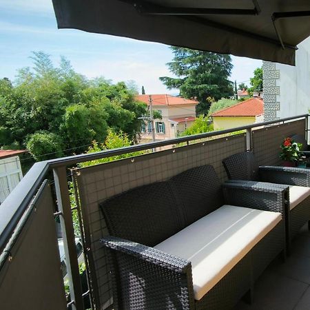 Urban Villa Apartment Опатія Екстер'єр фото