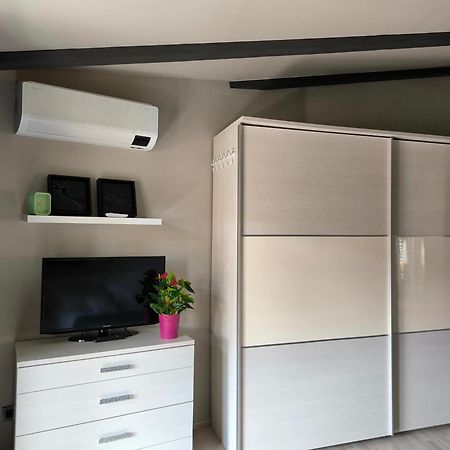 Urban Villa Apartment Опатія Екстер'єр фото