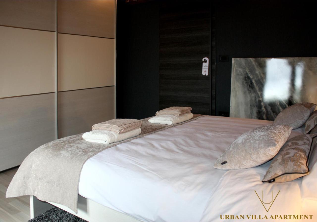 Urban Villa Apartment Опатія Екстер'єр фото