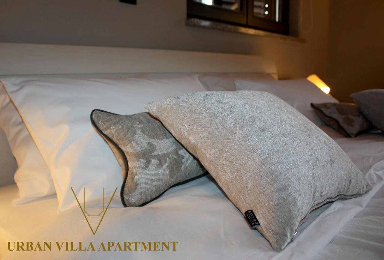 Urban Villa Apartment Опатія Екстер'єр фото