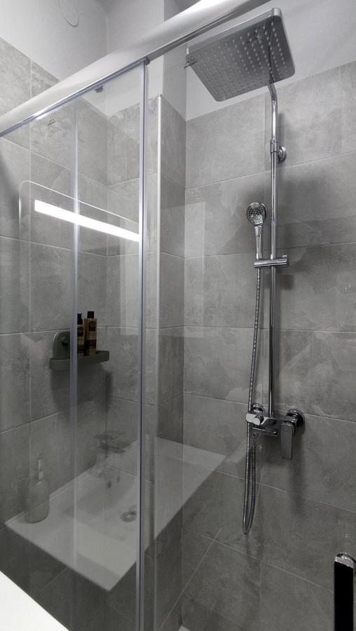 Urban Villa Apartment Опатія Екстер'єр фото