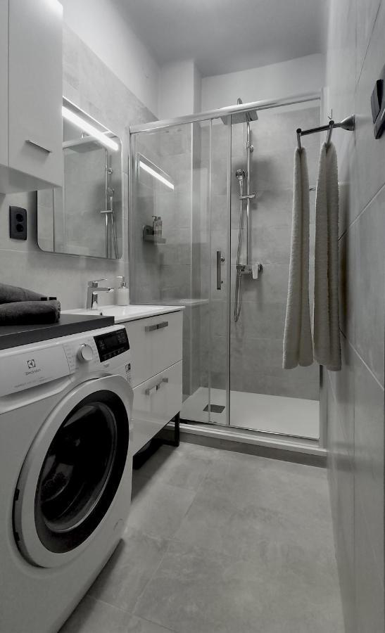Urban Villa Apartment Опатія Екстер'єр фото