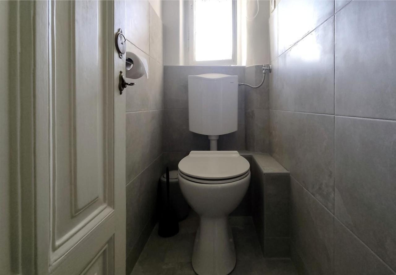 Urban Villa Apartment Опатія Екстер'єр фото