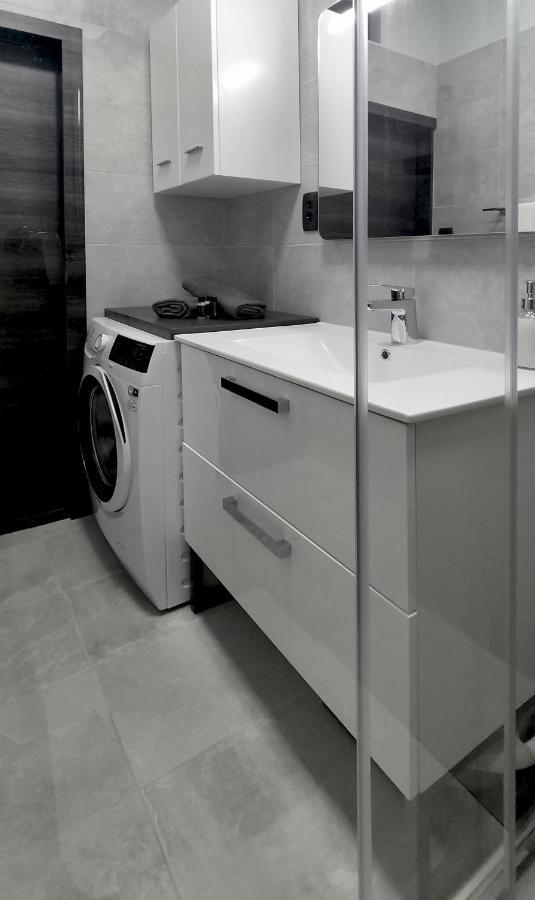 Urban Villa Apartment Опатія Екстер'єр фото