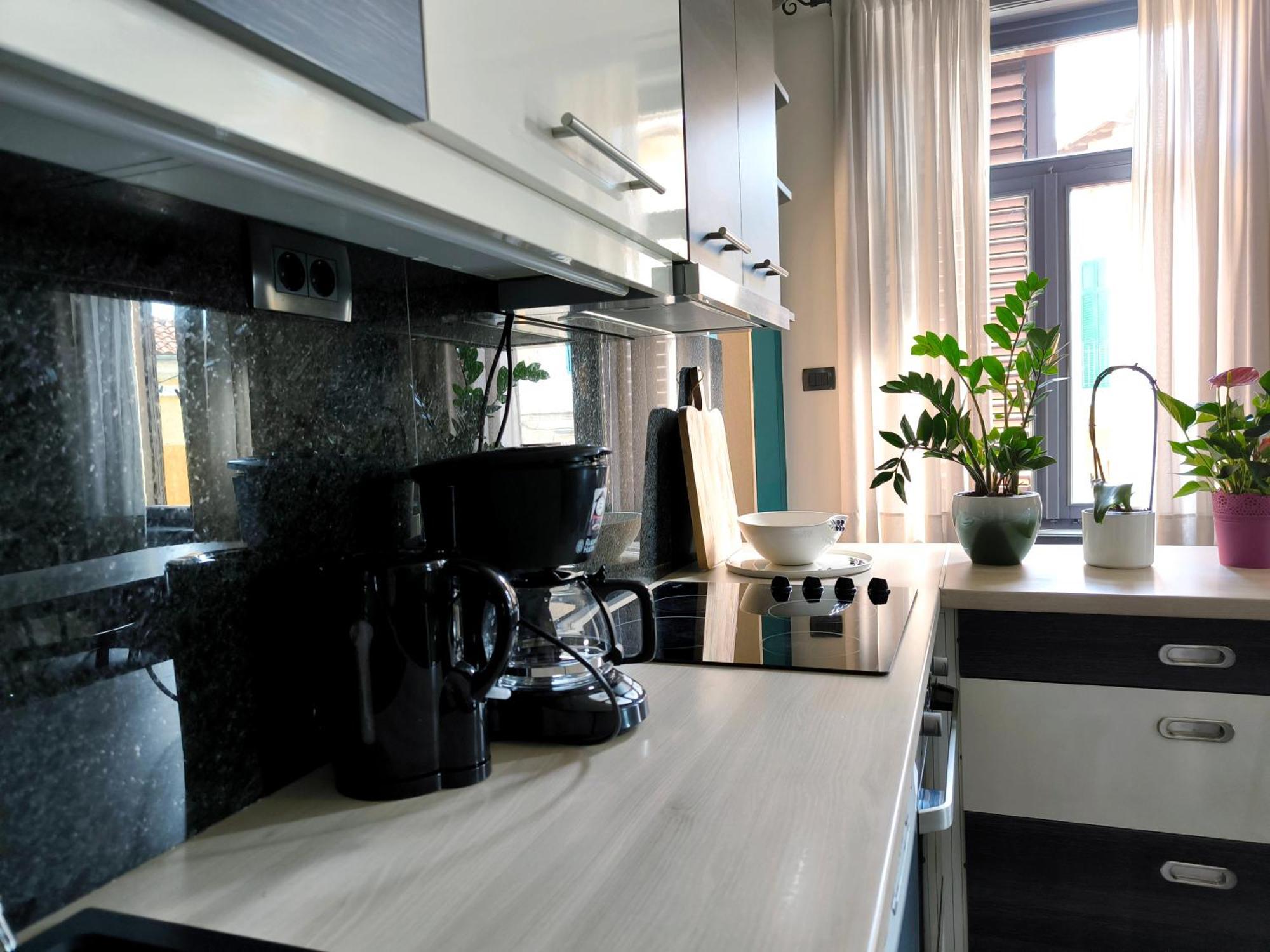 Urban Villa Apartment Опатія Екстер'єр фото