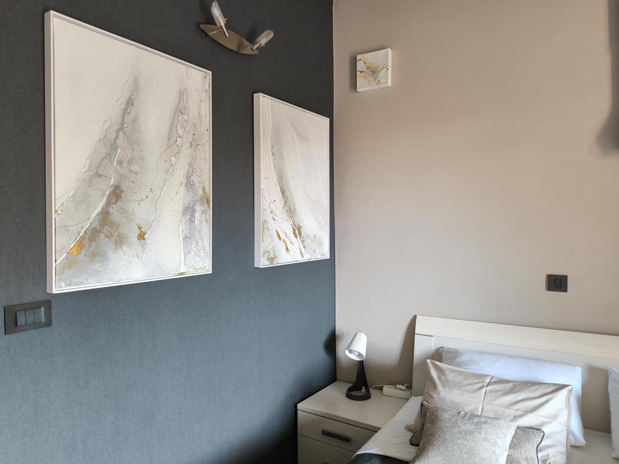 Urban Villa Apartment Опатія Екстер'єр фото