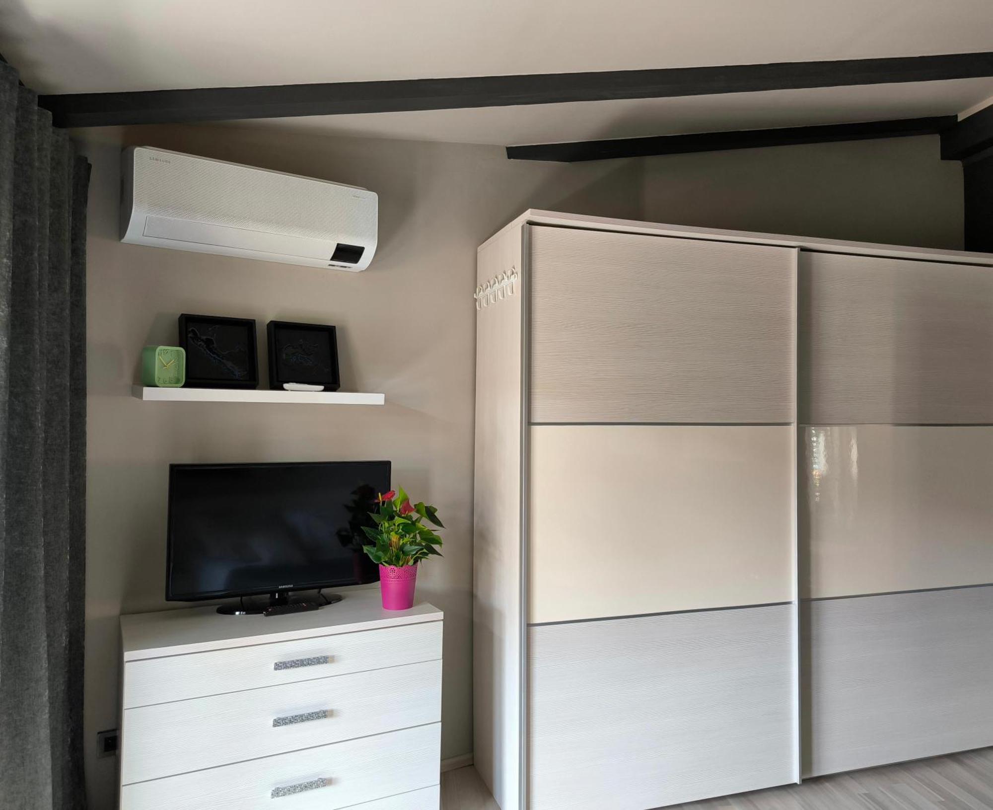 Urban Villa Apartment Опатія Екстер'єр фото