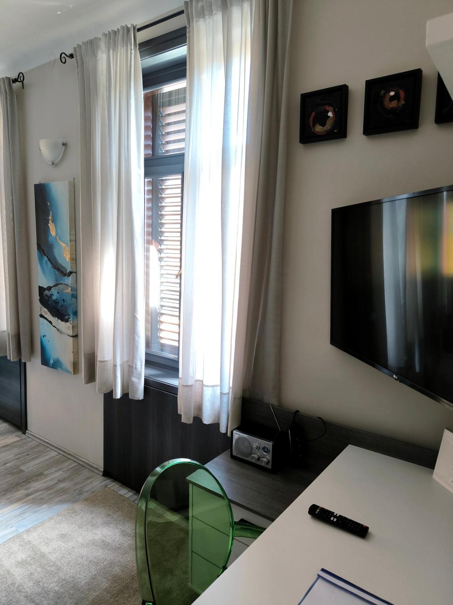 Urban Villa Apartment Опатія Екстер'єр фото