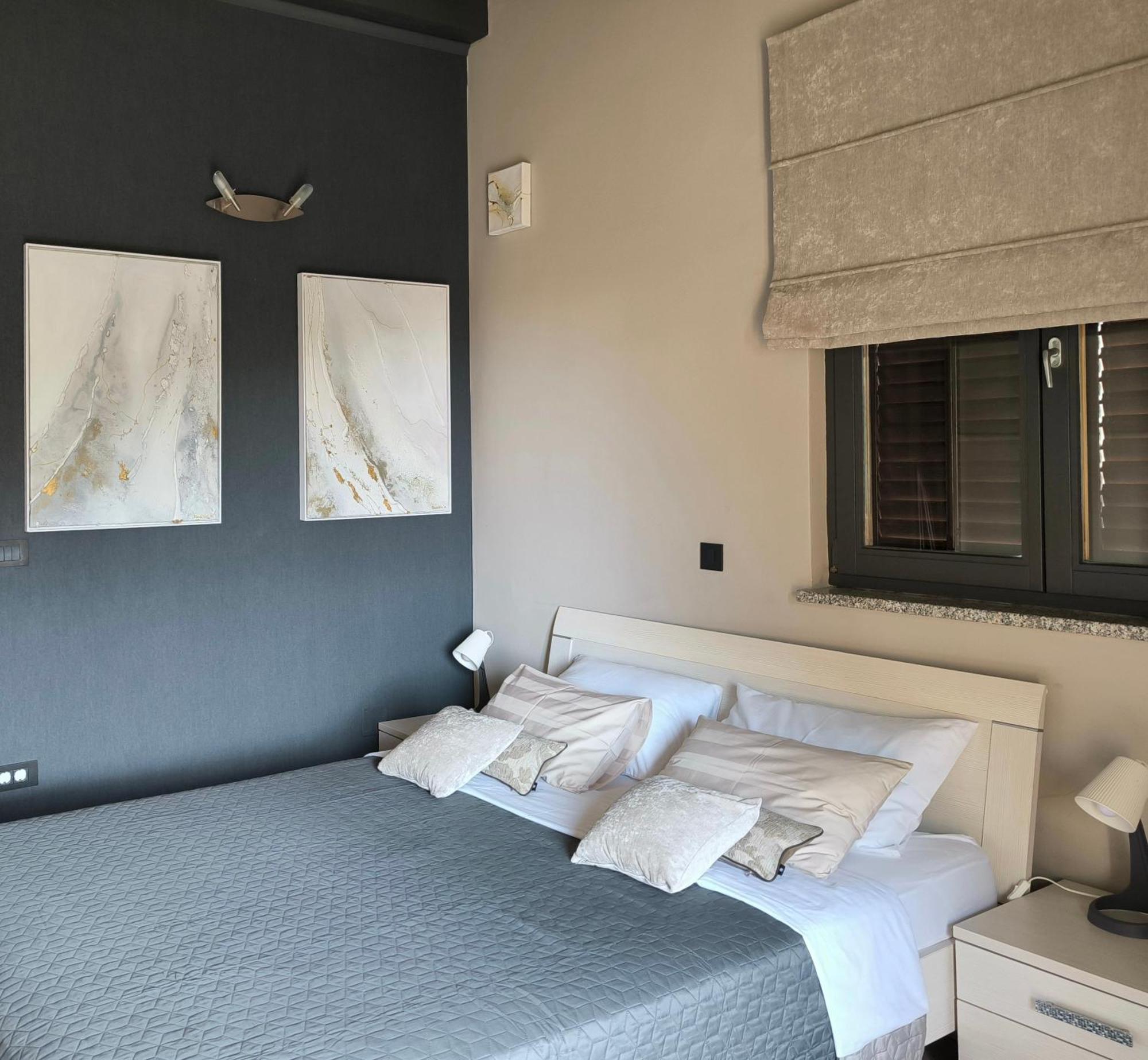 Urban Villa Apartment Опатія Екстер'єр фото