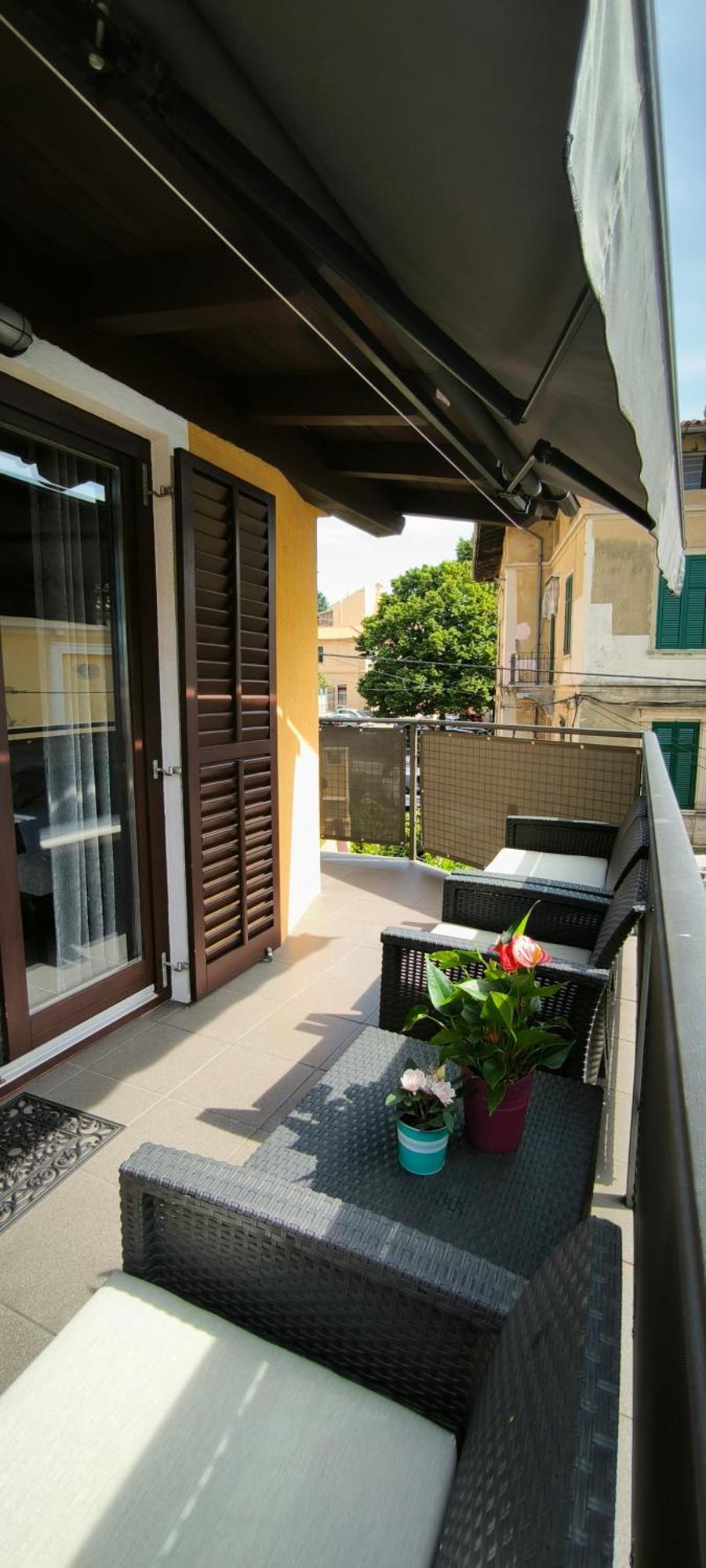 Urban Villa Apartment Опатія Екстер'єр фото